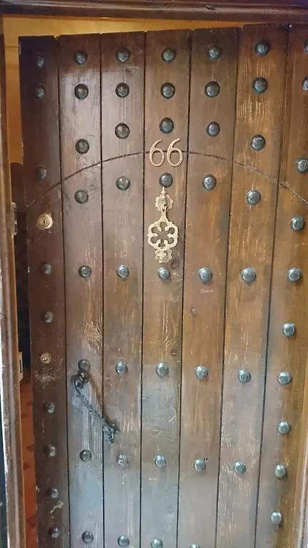 Riad Safae Marrakesh Feriehus