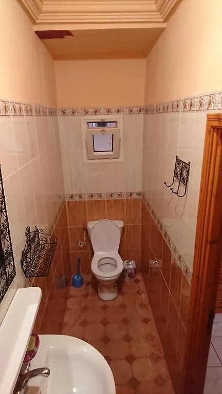 Riad Safae Marrakesh 0*,