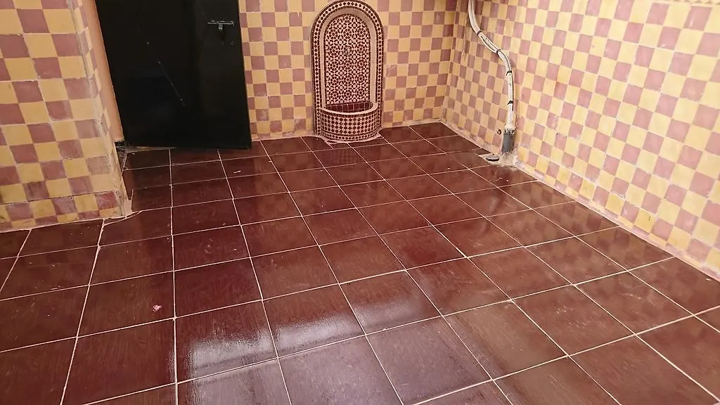 Riad Safae Marrakesh Marokko