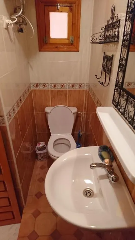 Riad Safae Marrakesh Feriehus