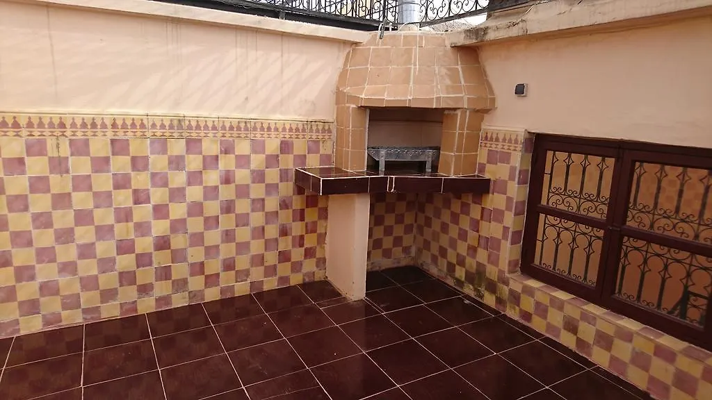 Riad Safae Marrakesh