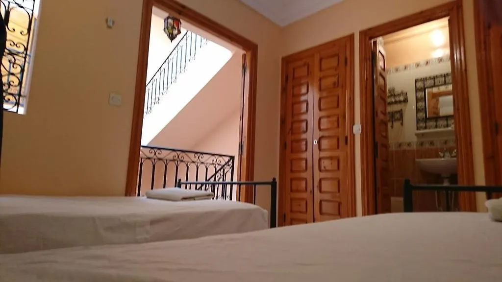 Feriehus Riad Safae Marrakesh