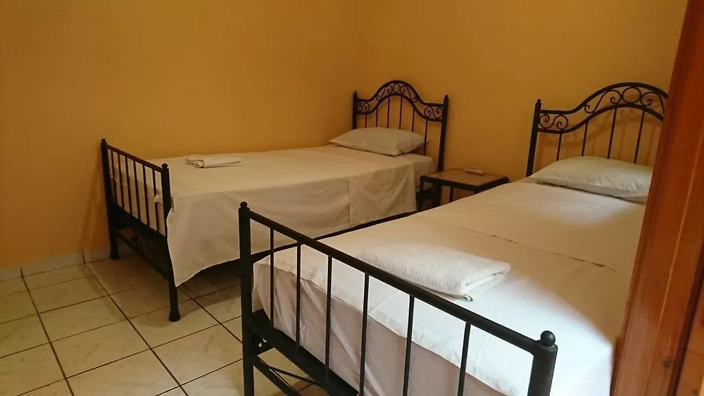 Riad Safae Marrakesh 0*,  Marokko