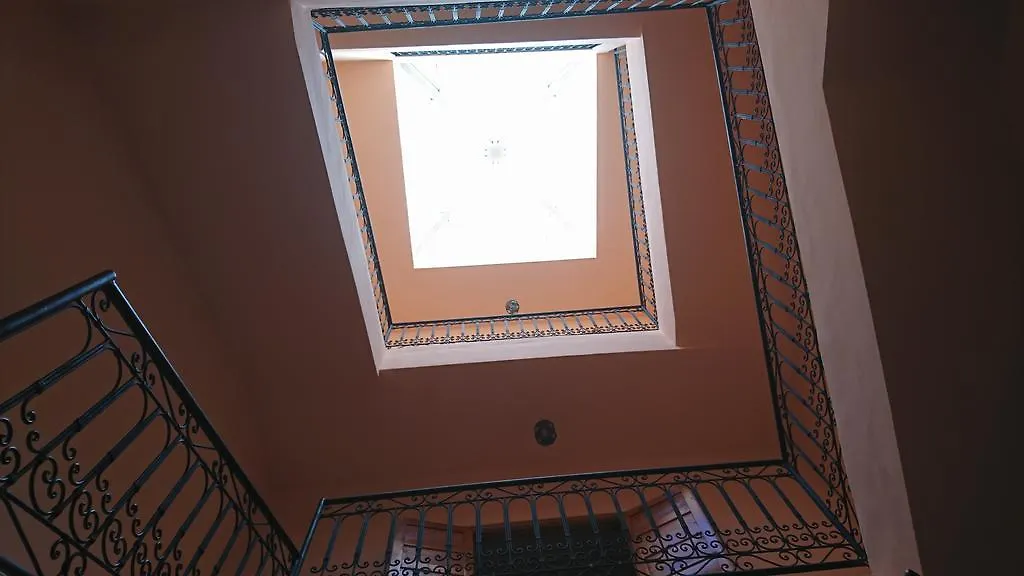 Riad Safae Μαρακές