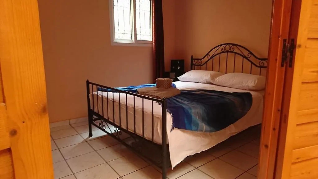 Riad Safae Μαρακές Μαρόκο