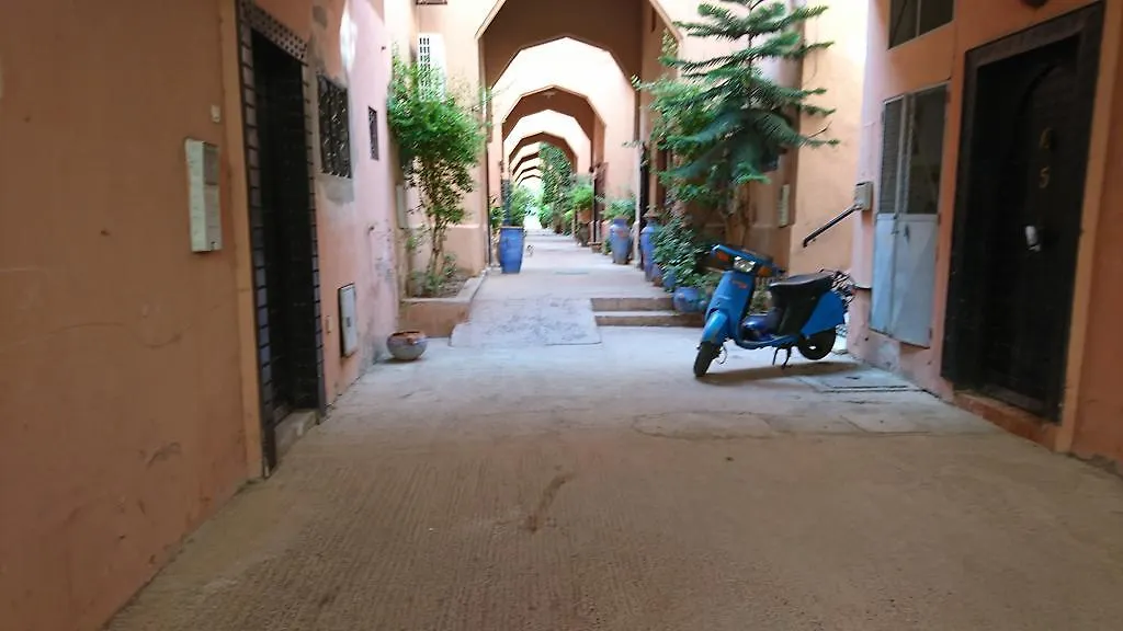 Riad Safae Марракеш 0*,