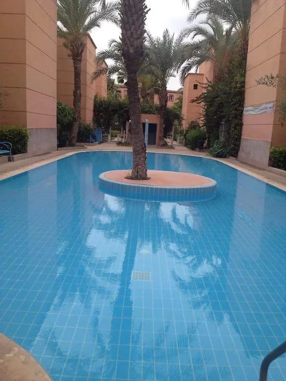 Riad Safae Марракеш Дом отдыха